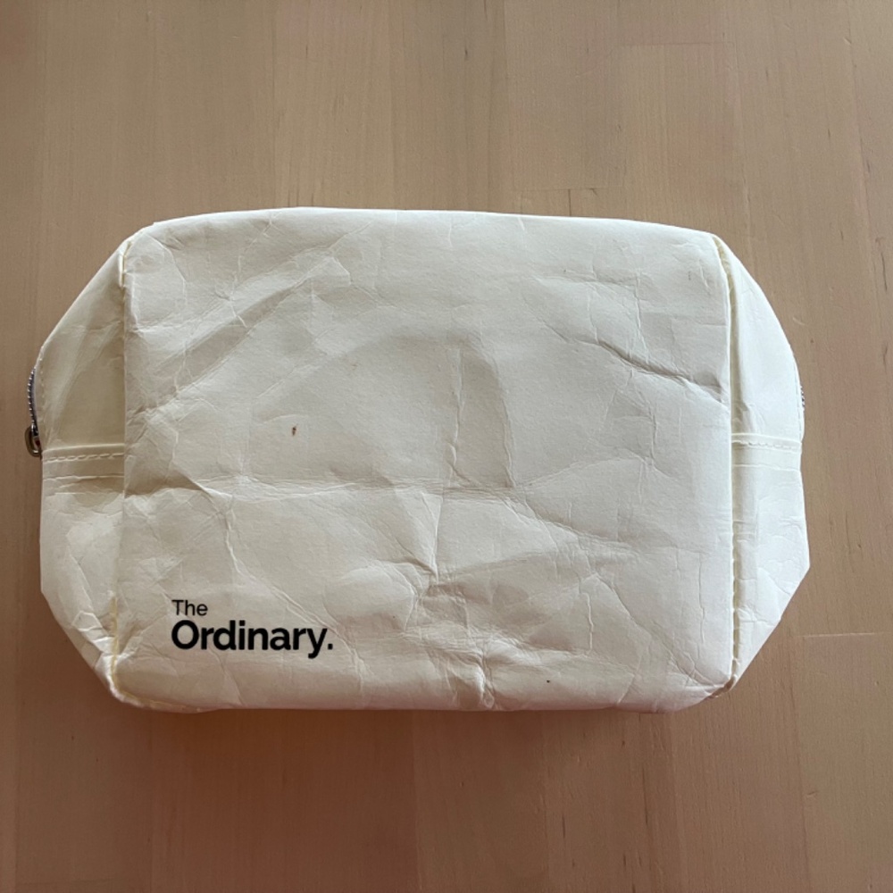 BNIB The Ordinary Bundle of 5 + The Anything Pouch - Picture 13 of 14